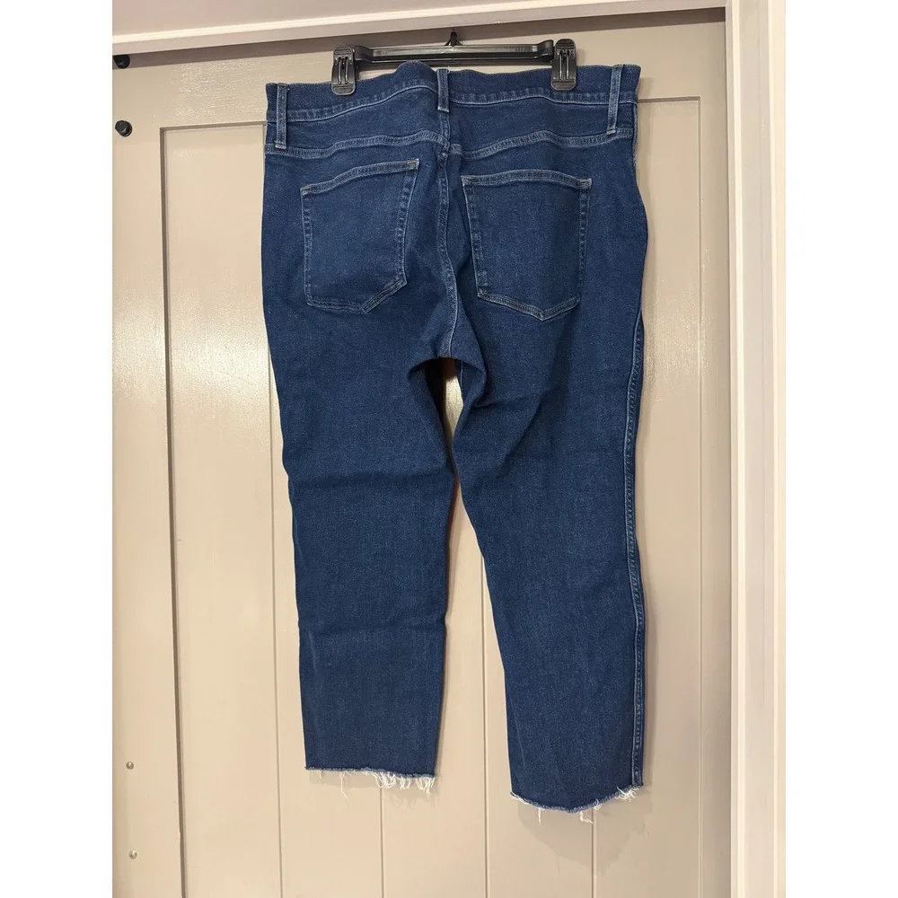 J. Crew crew classic